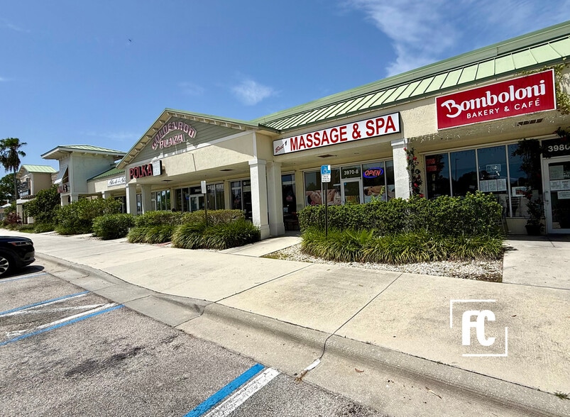 More Photos Of 3980 NW Federal Hwy, Jensen Beach General Retail For Lease