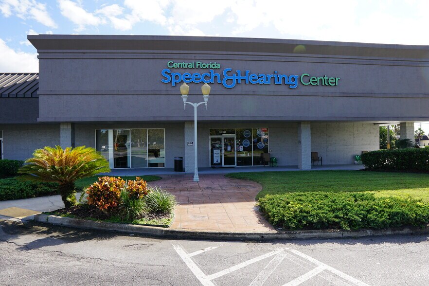More Photos Of 2810-2946 Lakeland Highlands Rd, Lakeland General Retail For Sale