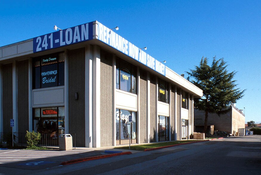 More Photos Of 350 S Winchester Blvd, San Jose Freestanding For Lease