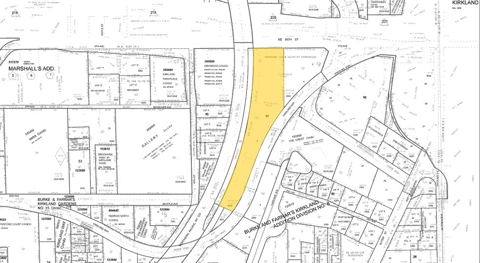 More Photos Of 11200 Kirkland Way, Kirkland Flex For Sale