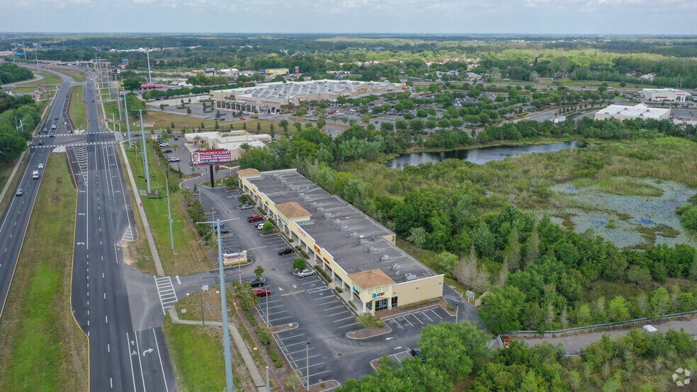 More Photos Of 1408 Dale Mabry Hwy, Lutz Storefront For Lease