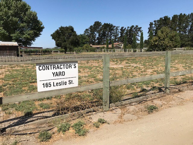 More Photos Of 165 Leslie St, Los Alamos Land For Lease