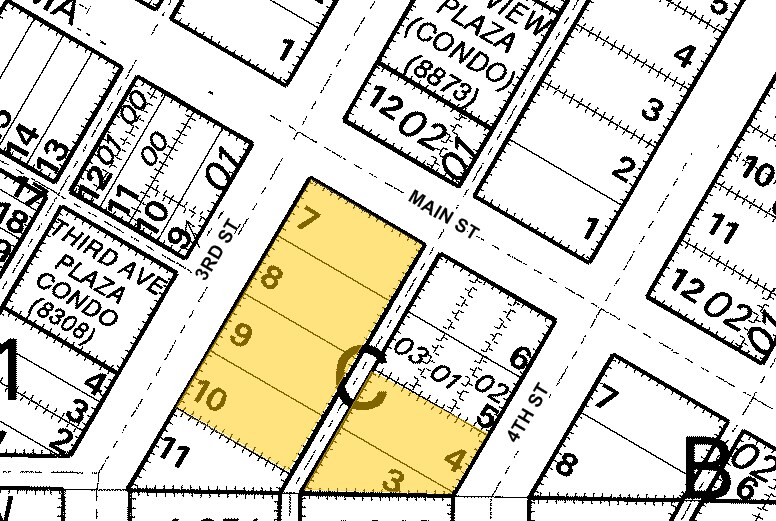 More Photos Of 306 Main St, Edmonds Office For Sale