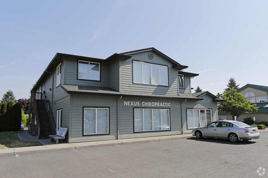 More Photos Of 12214 SE Mill Plain Blvd, Vancouver Medical For Lease