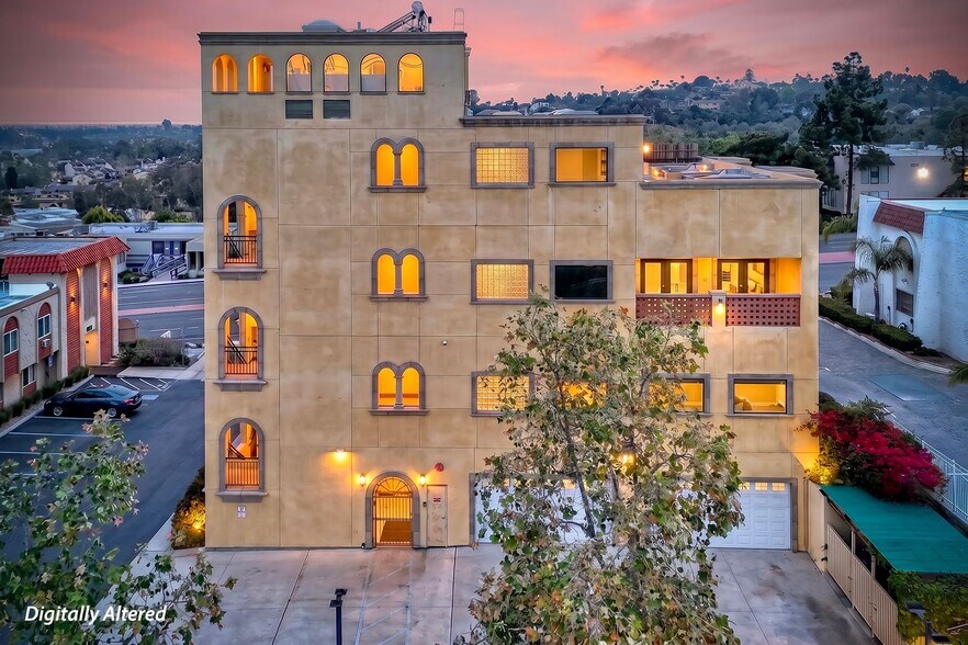 More Photos Of 2180 S El Camino Real, Oceanside Office For Sale