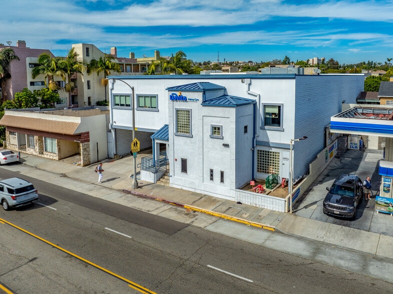 More Photos Of 4223 E Anaheim St, Long Beach Medical For Sale