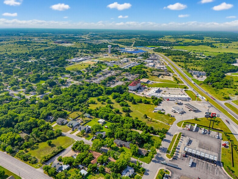 More Photos Of 1300 S Trenchard St, Decatur Land For Sale