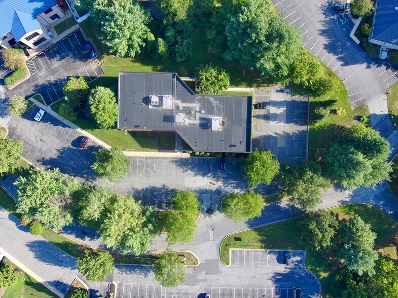 More Photos Of 5307 Limestone Rd, Wilmington Office For Lease