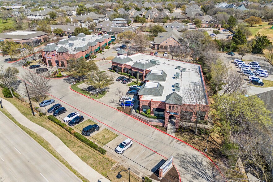 More Photos Of 6201 Hwy 26, Colleyville Medical For Lease