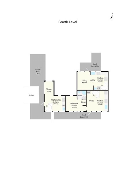 More Photos Of 4326 Irving St, San Francisco Apartments For Sale