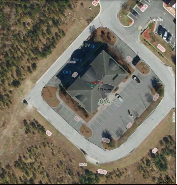 More Photos Of 200 Cape Fear Cir, Sneads Ferry Office For Lease