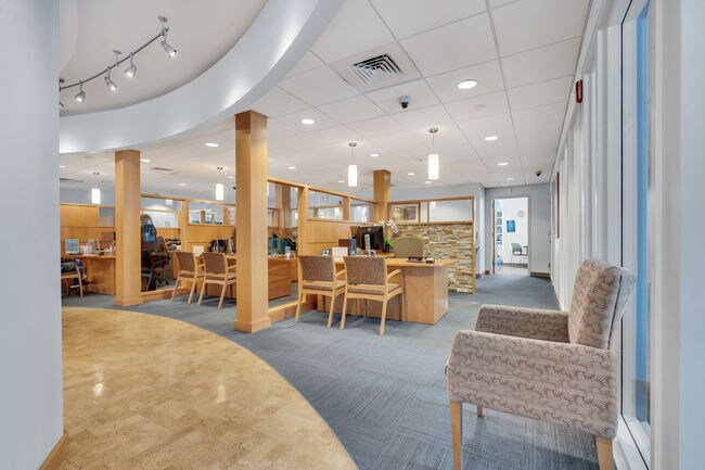 More Photos Of 178 Center St, Clinton Township Medical For Lease