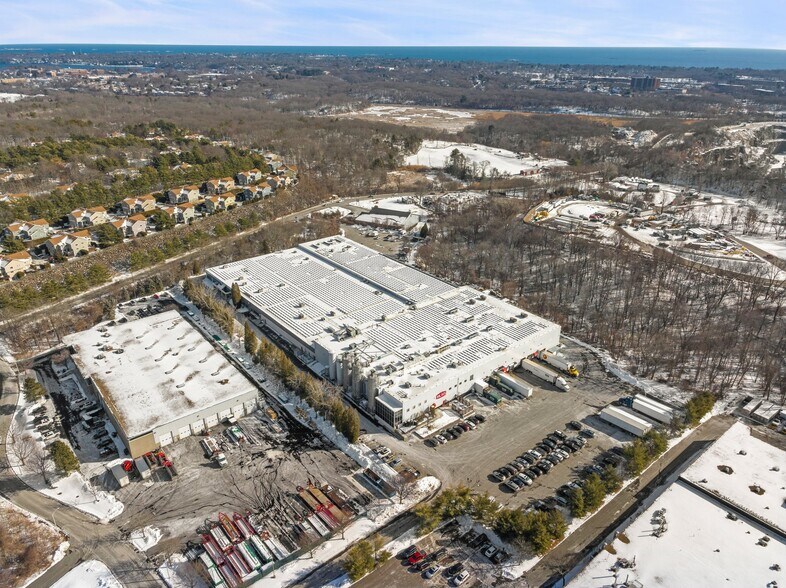 More Photos Of 96 Swampscott Rd, Salem Warehouse For Sale