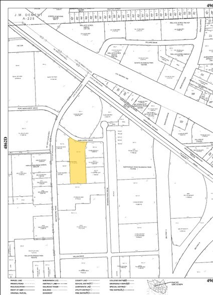 More Photos Of 7240 Brittmoore Rd, Houston Unknown For Lease