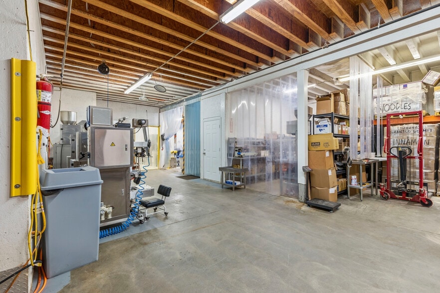 More Photos Of 3653 Regent Blvd, Jacksonville Warehouse For Sale