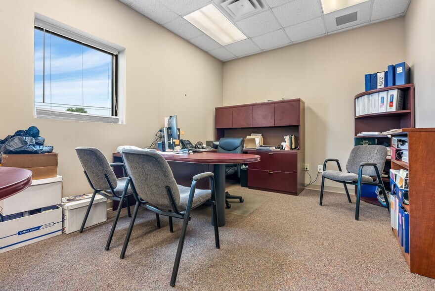 More Photos Of 834-840 Lagoon Business Loop, Montgomery Light Distribution For Lease