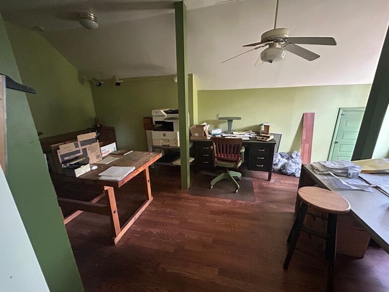 More Photos Of 181 E Brown St, Blairsville Restaurant For Sale