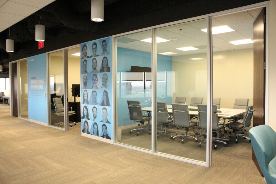 More Photos Of 5000 Birch St, Newport Beach Office For Lease