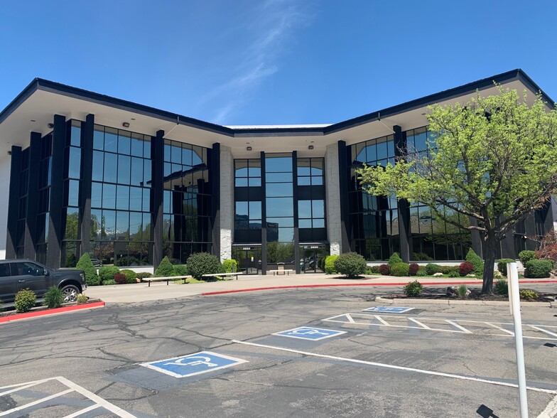 Primary Photo Of 5250 Commerce Dr, Salt Lake City Office For Lease