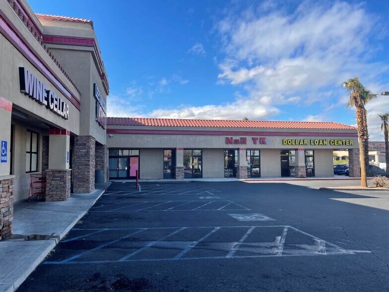More Photos Of 7411-7421 W Lake Mead Blvd, Las Vegas Unknown For Lease