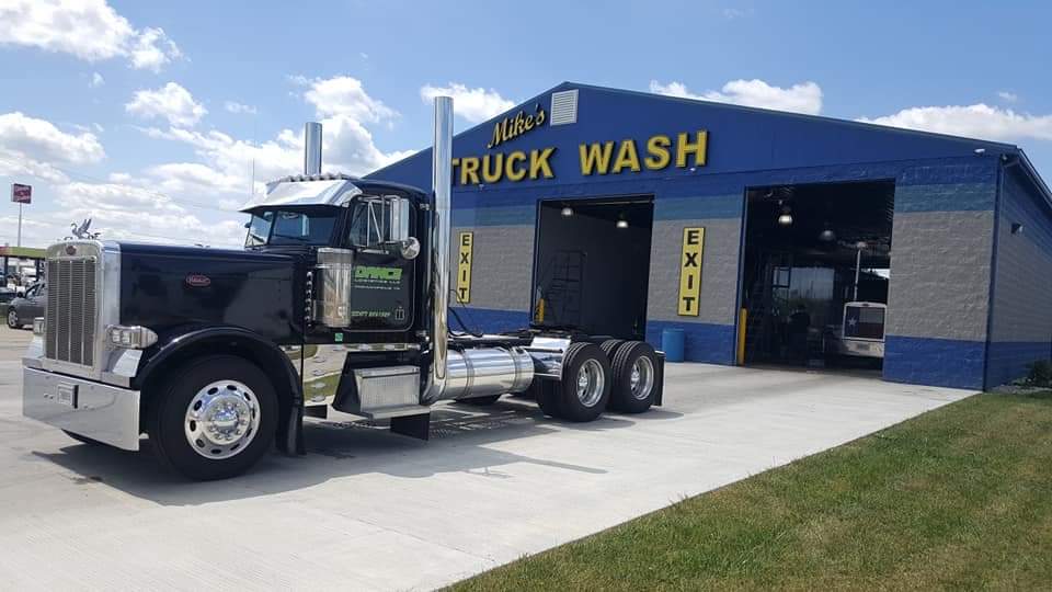 More Photos Of 602 Friend Way, Lebanon Service Station For Sale
