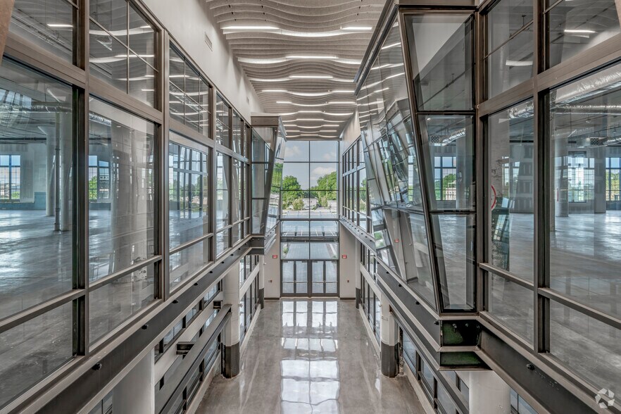 Photo of 1st Floor Ste 150