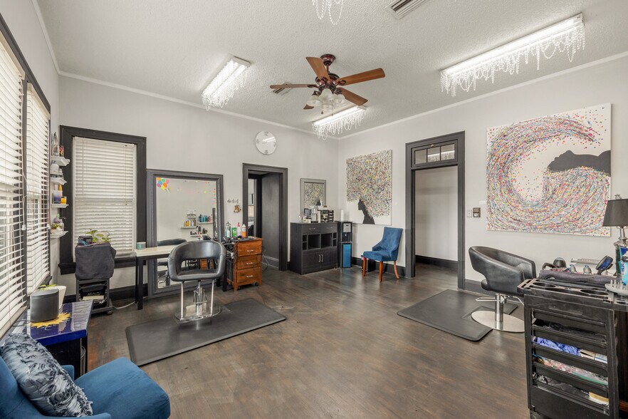 More Photos Of 919 N Monroe St, Tallahassee Freestanding For Lease