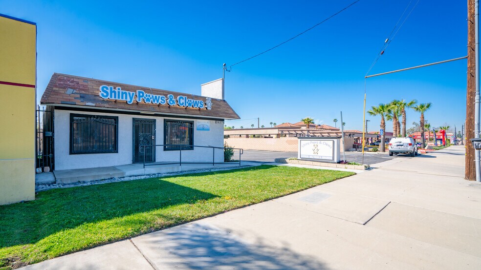 More Photos Of 16379 Foothill Blvd, Fontana Loft Creative Space For Sale