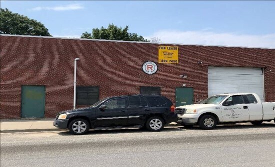 Primary Photo Of 43-51 Chasner St, Hempstead Manufacturing For Lease