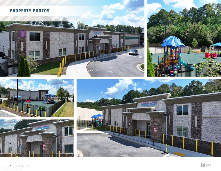 More Photos Of 1220 Scenic Hwy N, Lawrenceville Daycare Center For Sale
