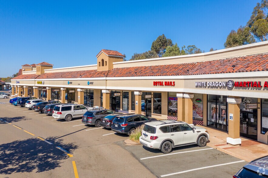 More Photos Of 2434-2598 Vista Way, Oceanside Unknown For Lease