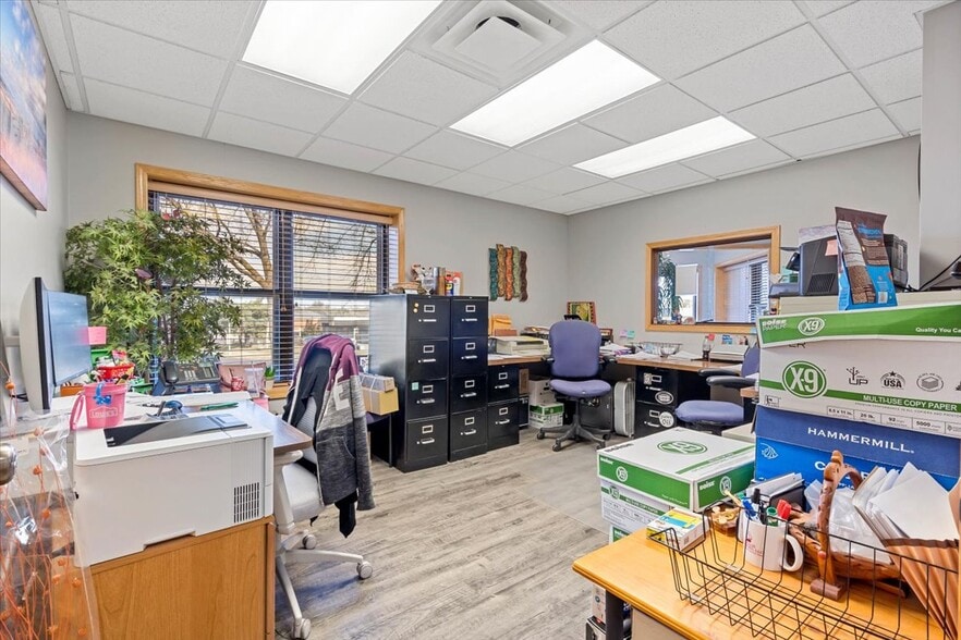 More Photos Of 10484 Marty St, Overland Park Office For Sale