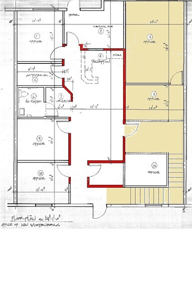 More Photos Of 5791B NW 151st St, Miami Lakes Loft Creative Space For Sale