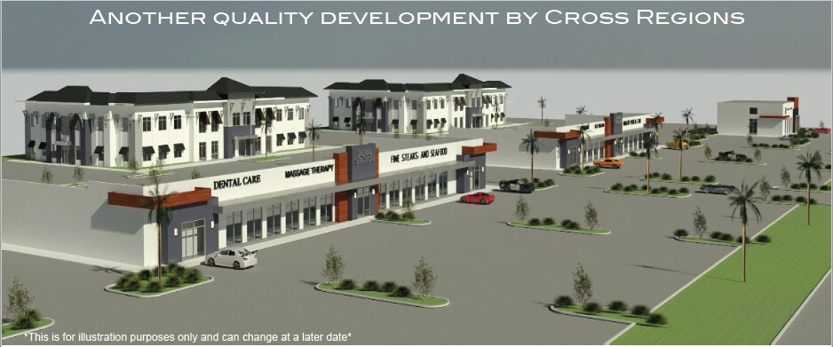 More Photos Of Main St, Jacksonville Unknown For Lease