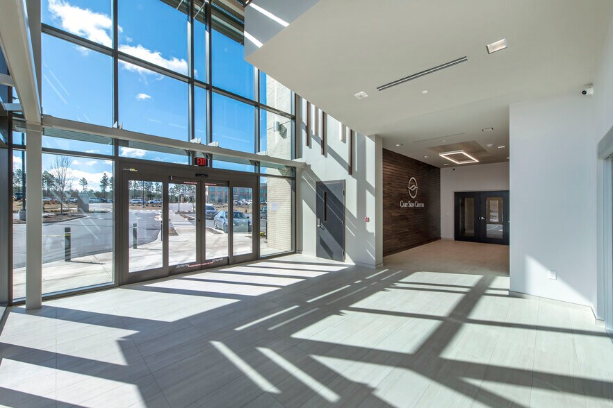 More Photos Of 205 Pavilion Way, Southern Pines Medical For Sale