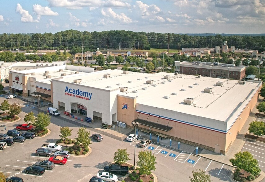 More Photos Of 237 Park Terrace Dr, Columbia Storefront For Sale