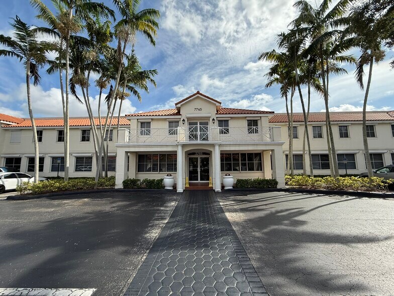 Primary Photo Of 7765 SW 87th Ave, Miami Medical For Sale