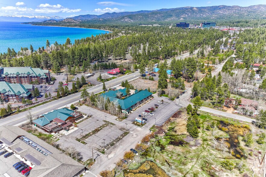More Photos Of 3678 Lake Tahoe Blvd, South Lake Tahoe Restaurant For Sale
