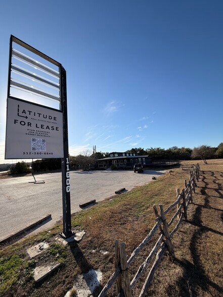 More Photos Of 11606 FM 1826, Austin Restaurant For Lease