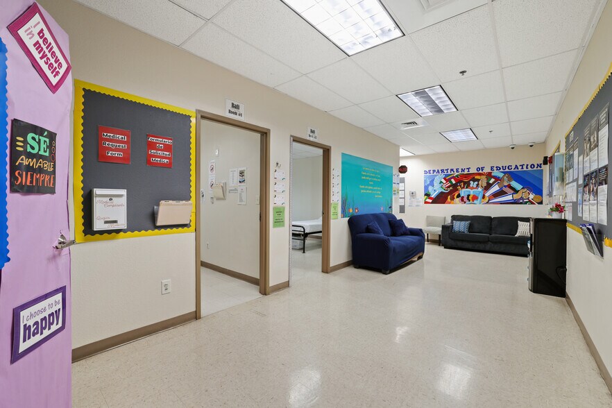 More Photos Of 5101 N Jackson Rd, McAllen Rehabilitation Center For Sale