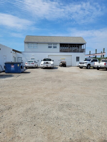 More Photos Of 1742 Back Creek Rd, Seaford Marina For Sale