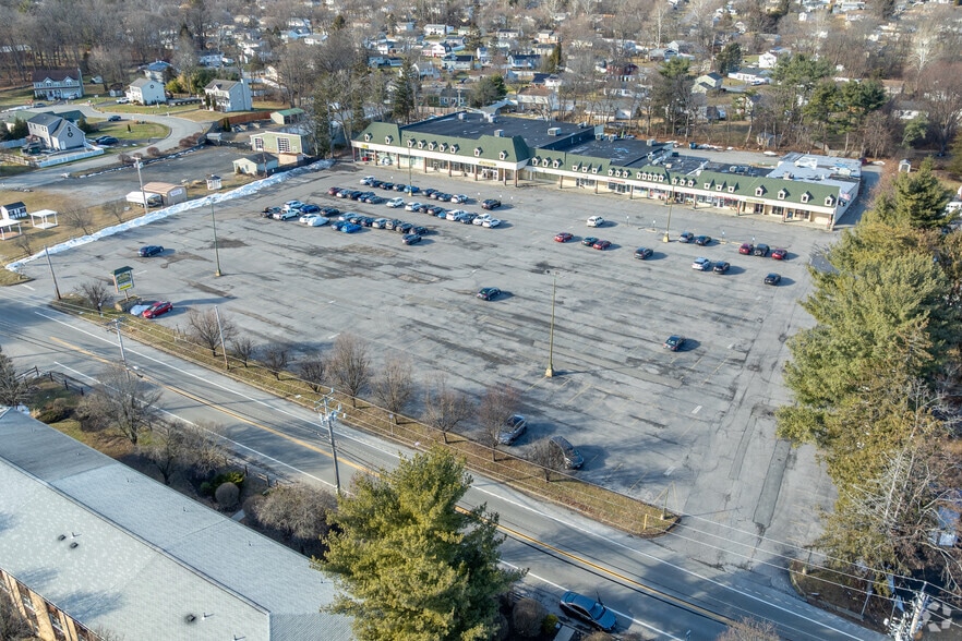 More Photos Of 426-436 Blooming Grove Tpke, New Windsor Township Unknown For Lease