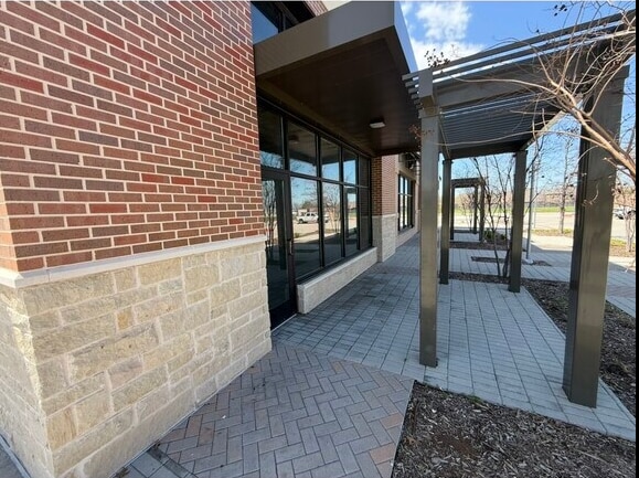 More Photos Of 8555 FM 423, Frisco Storefront For Lease