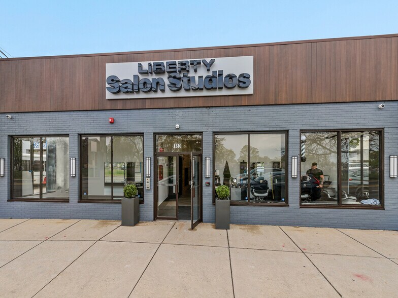 Primary Photo Of 180 Broadway, Malden Freestanding For Lease