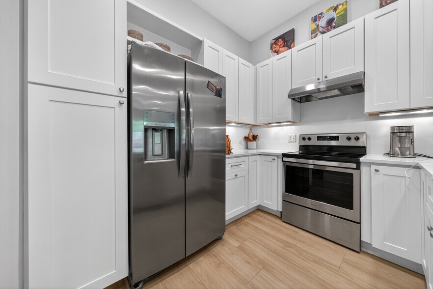 More Photos Of 444 S Blount St, Raleigh Apartments For Sale