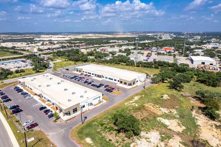 More Photos Of 15510 Vance Jackson, San Antonio Unknown For Lease