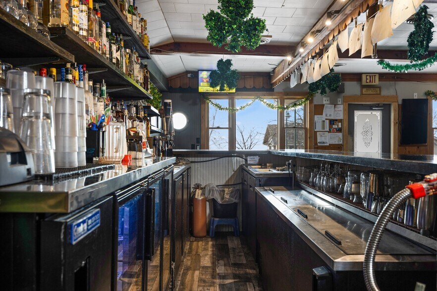 More Photos Of , Beaver Island General Retail For Sale