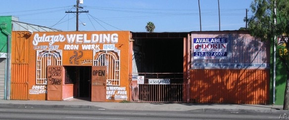 More Photos Of 1145 Firestone Blvd, Los Angeles Warehouse For Sale