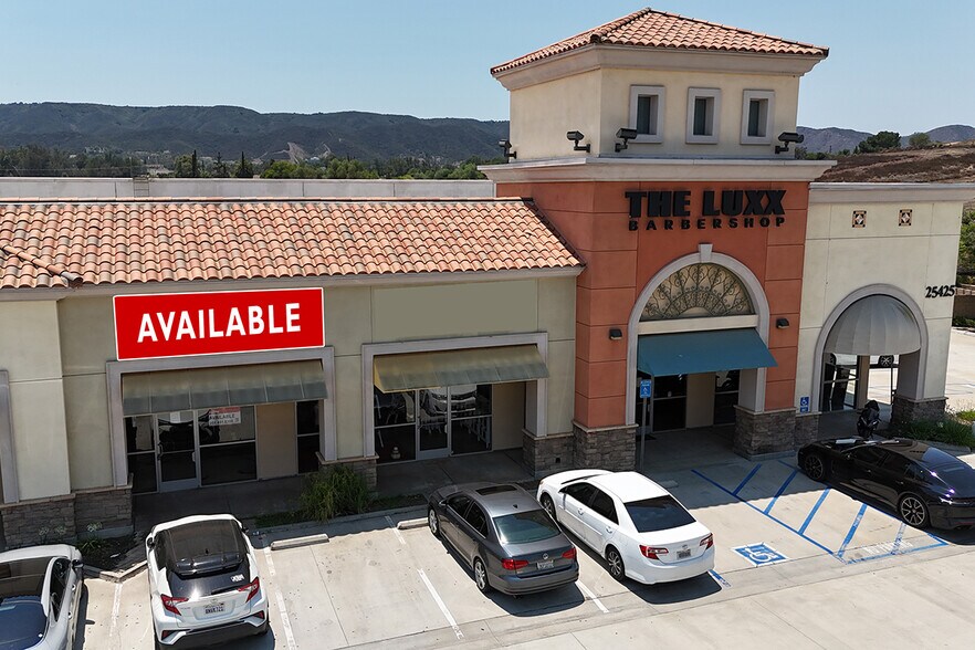 Primary Photo Of 25425 Jefferson Ave, Murrieta Unknown For Lease