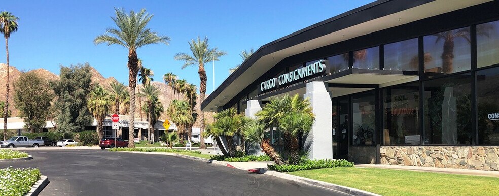 Primary Photo Of 71550-71650 Hwy 111, Rancho Mirage Storefront For Lease